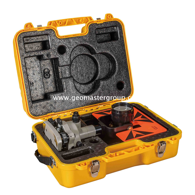 Kit de prisme traversant (GRY360,SX12)