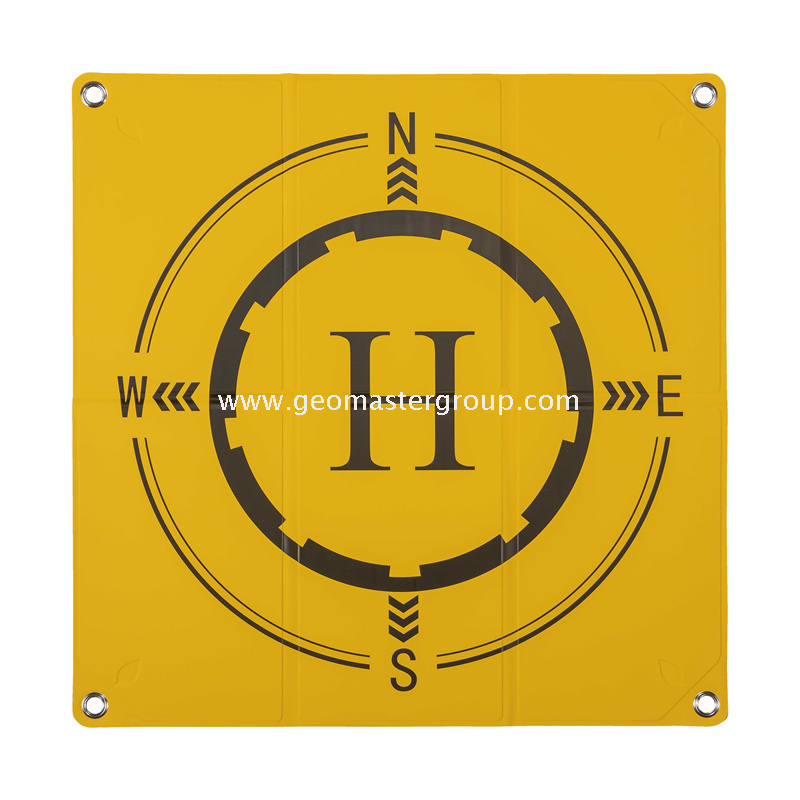 Pad de drone (550x550 mm)