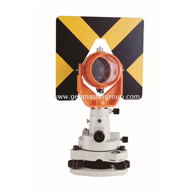 Trousse de prisme transversal