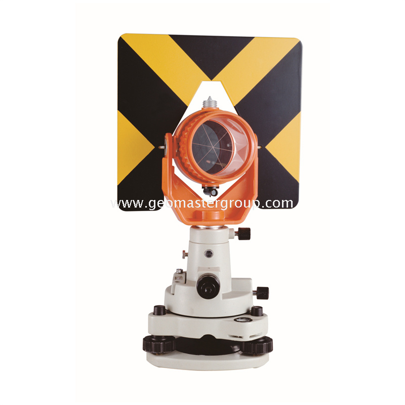 Trousse de prisme transversal