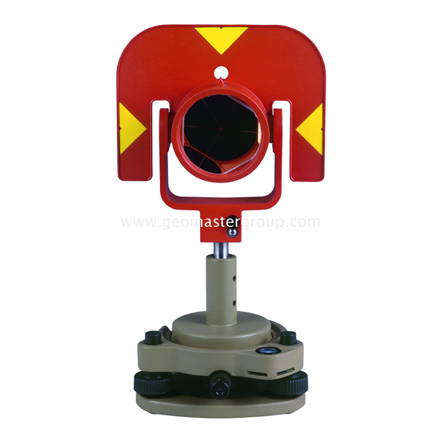 Kit de prisme traversant