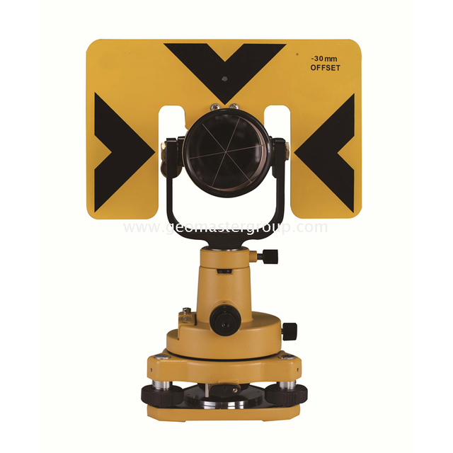 Kit de prisme traversant