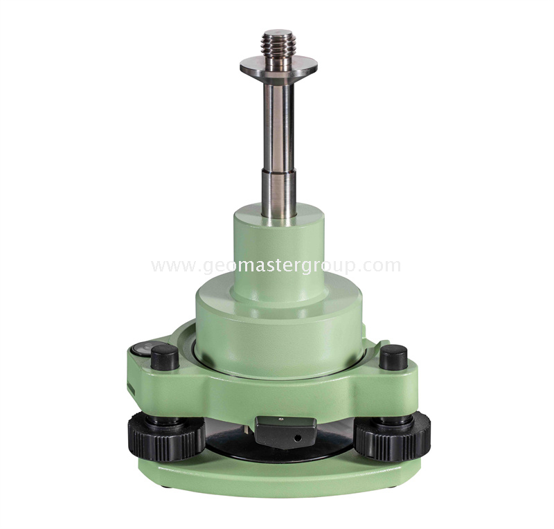 Combo support et embase (5/8' ADP)