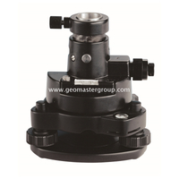 Combo adaptateur et embase (CS35,B/BLK)