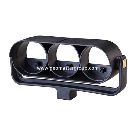 Triple Prism Holder & Target