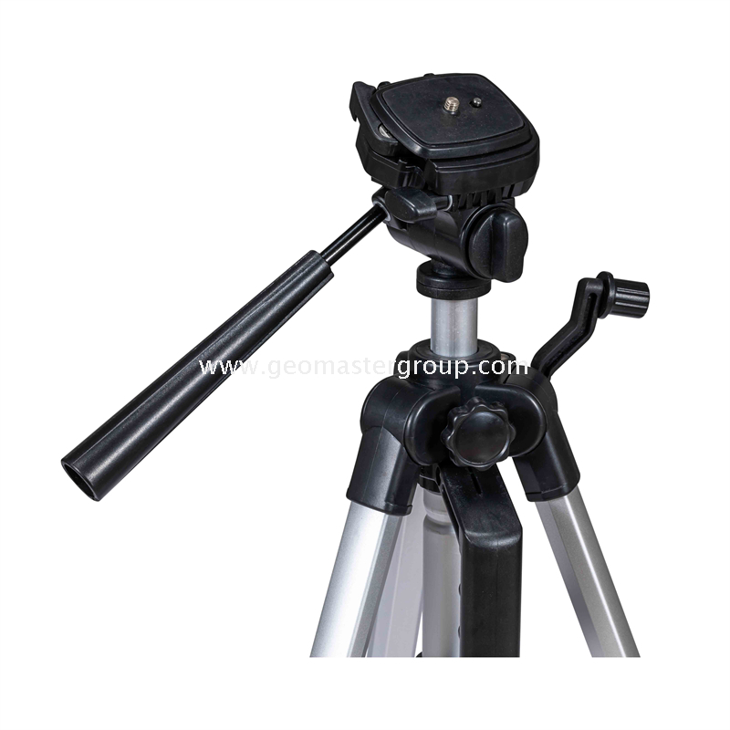 Trépied laser (1/4',170cm)