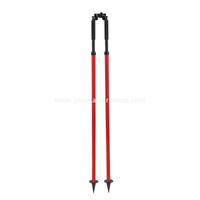 Bipied à double jambe de force (1,85 m, ORG)