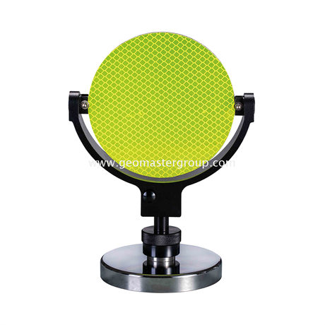 Cible du scanner (4.5 ')