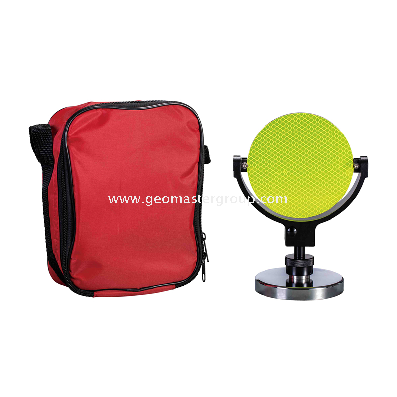 Cible du scanner (4.5 ')