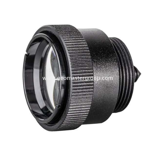 Mini prisme d'arpentage