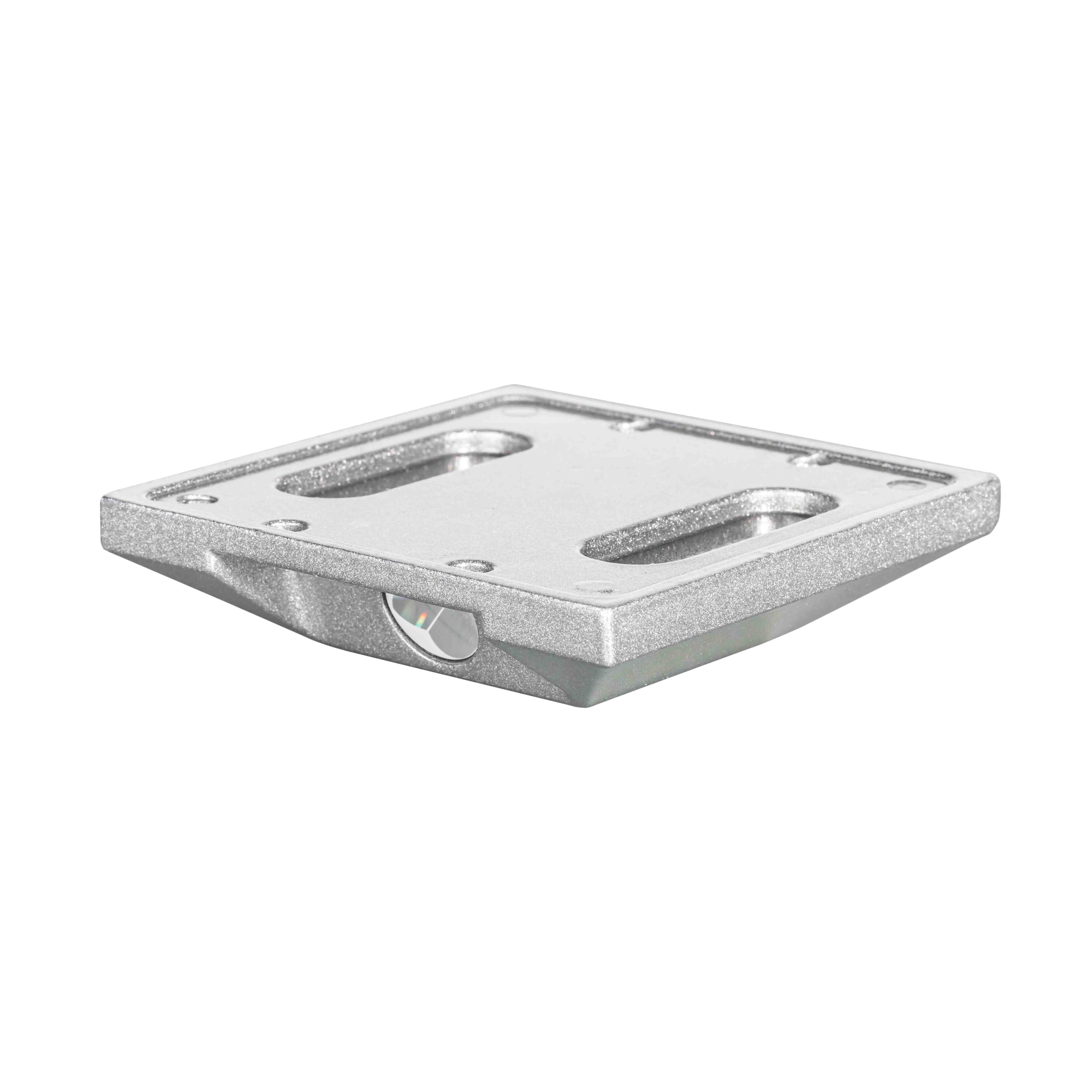 Prisme routier (prisme oeil de chat, 17,8 mm)