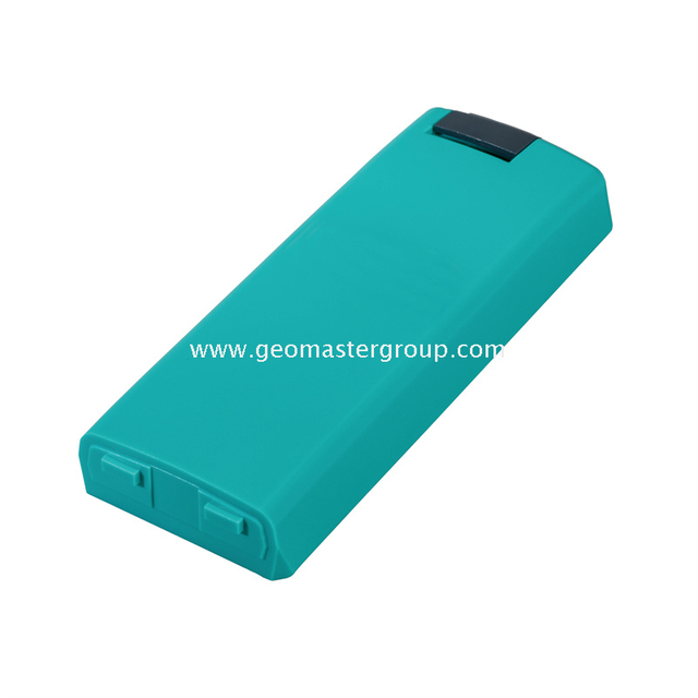 Batterie d'arpentage Ni-MH