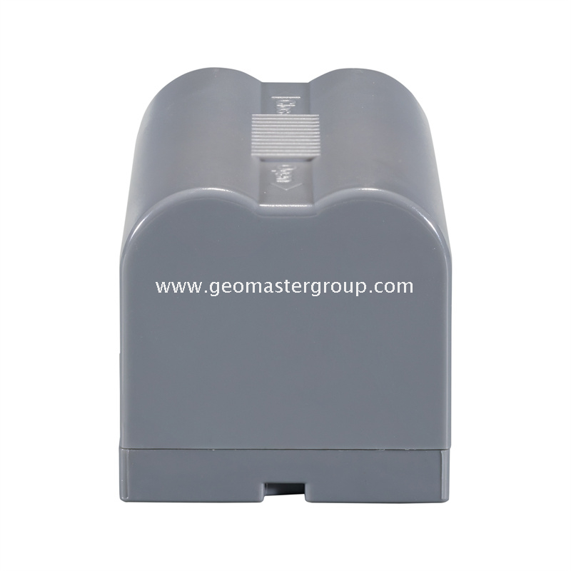 Batterie d'arpentage au lithium