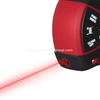 Ruban à mesurer laser