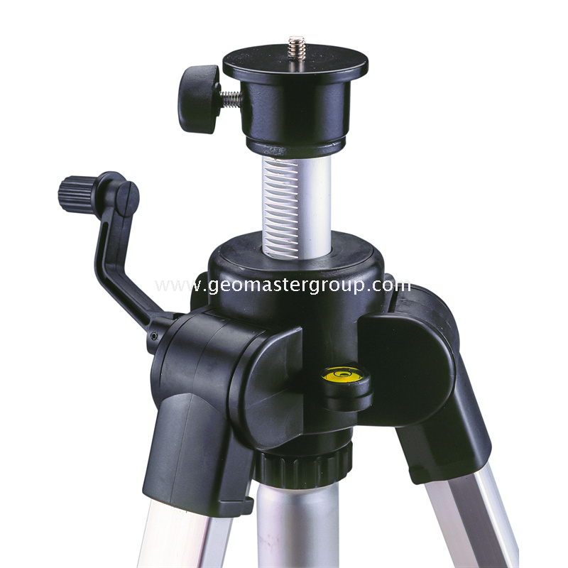 Trépied laser (1/4',163cm)