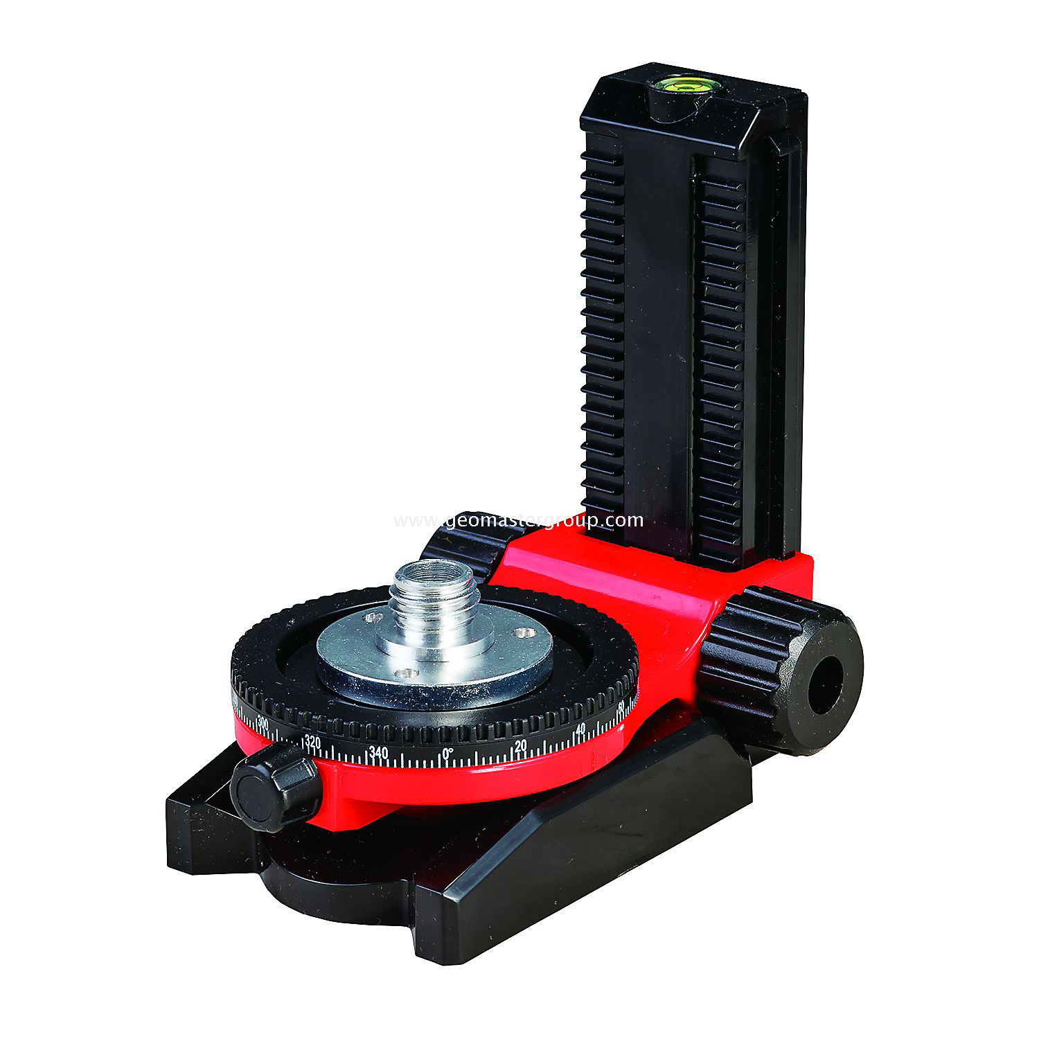 Support Laser Magnétique