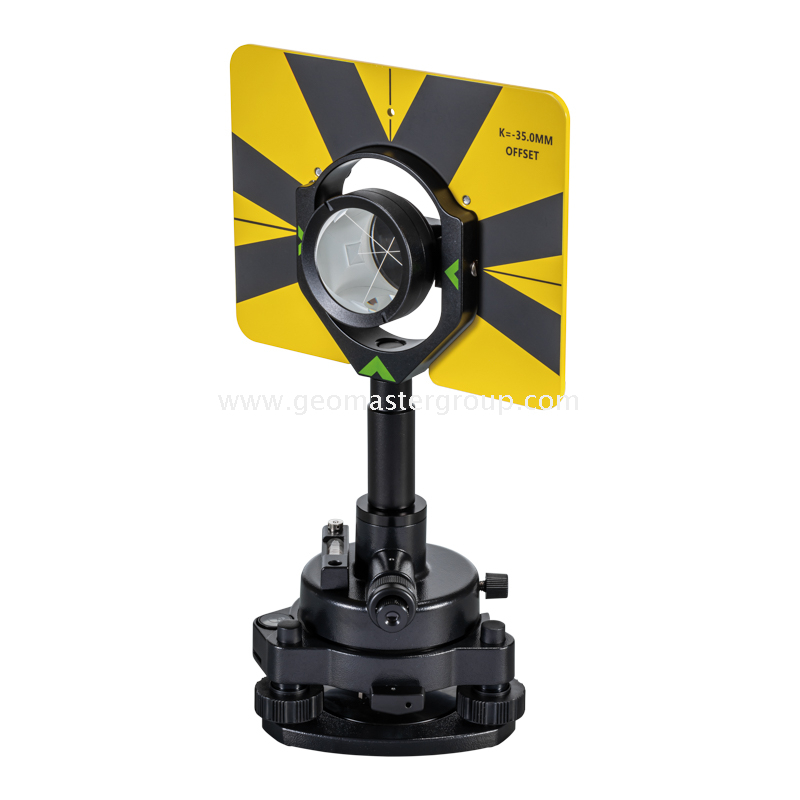 Kit de prisme traversant (RTC360)