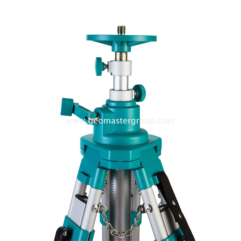 Tripod d'ascenseur de construction (2,9 m)