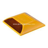 Goujon de route rétro