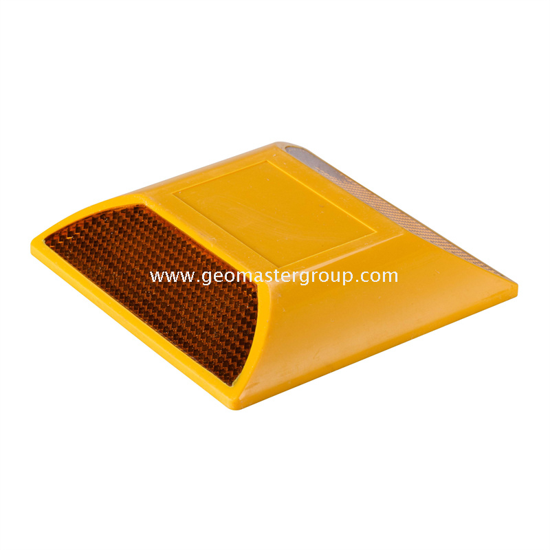 Goujon de route rétro