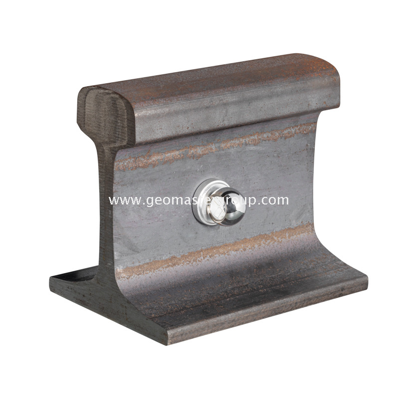 Réflecteur de station totale (30 mm, 5 ')