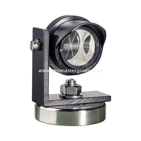 Prisme de rail d'abri contre la pluie (base de 48 mm)