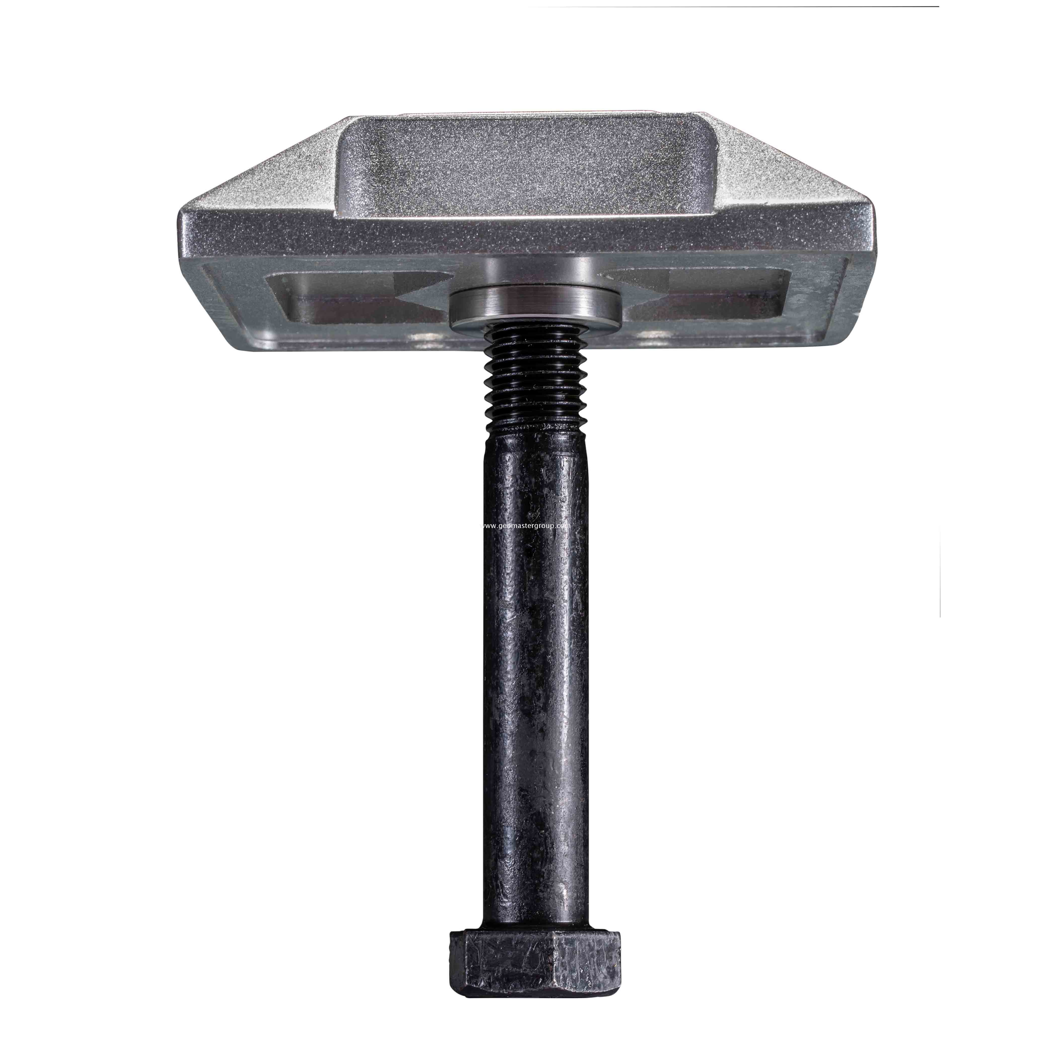 Prisme routier (prisme oeil de chat, 17,8 mm)