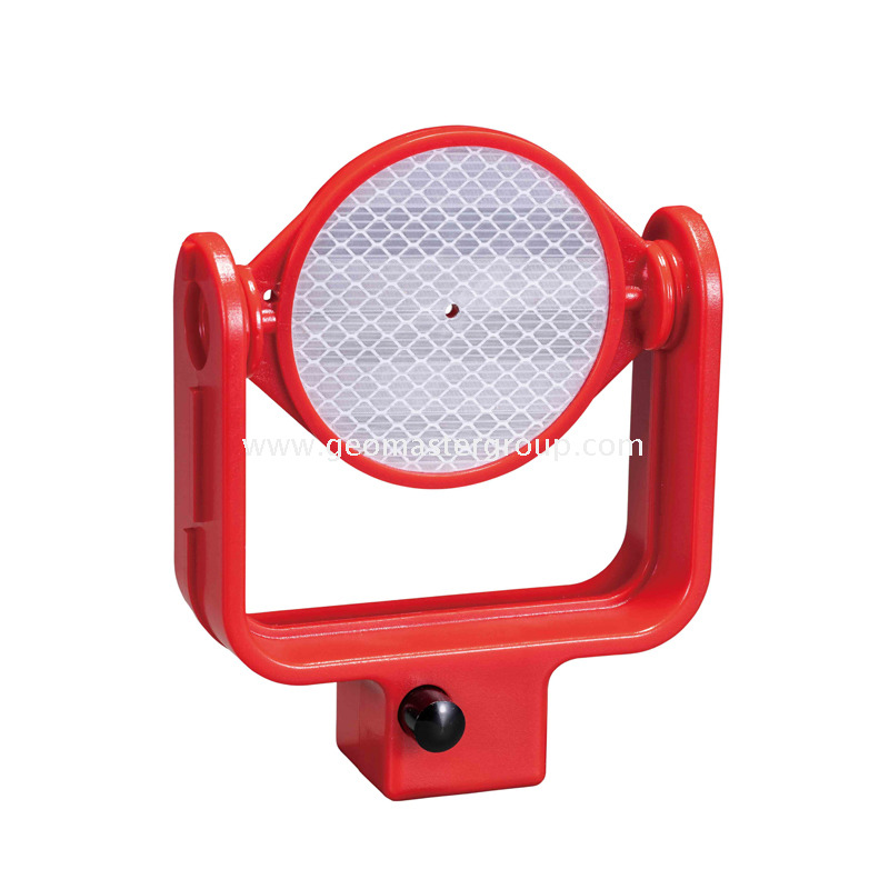 Cible de boulon de convergence