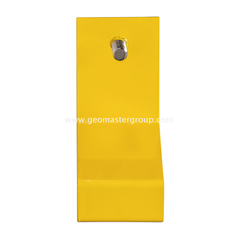 Clip de prisme de rail (45 mm)