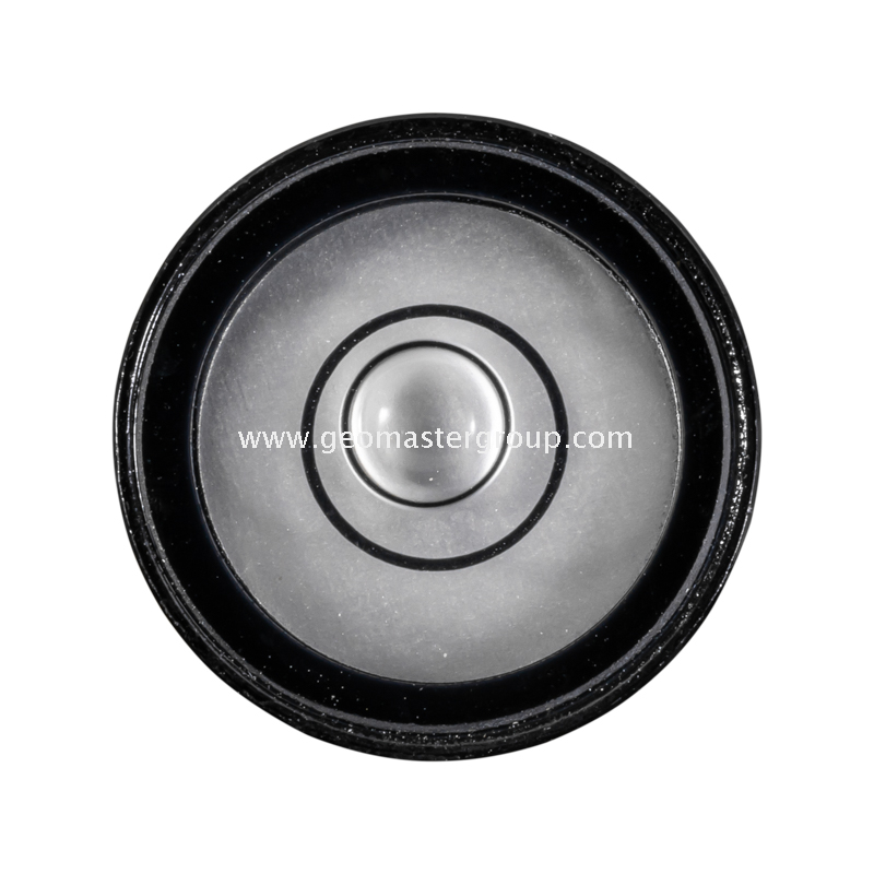 Bulle Circulaire Tribrach