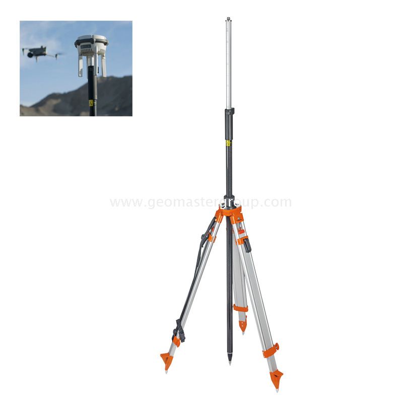 Trépied RTK (M32,1,50m)