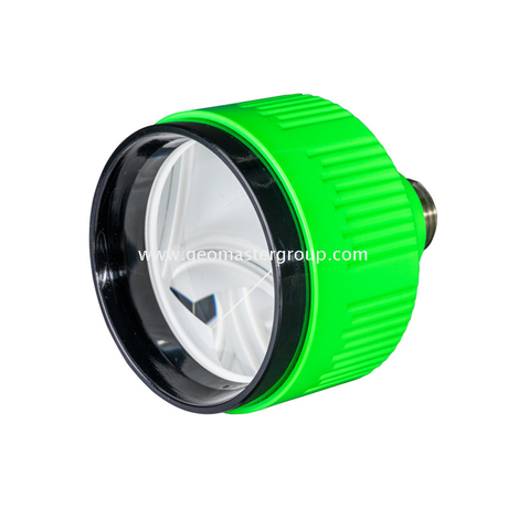 Antifog Prism (62mm,5",silver-coated)