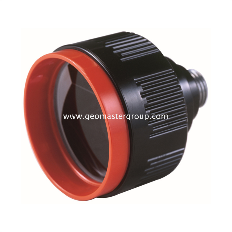 Trousse de prisme transversal