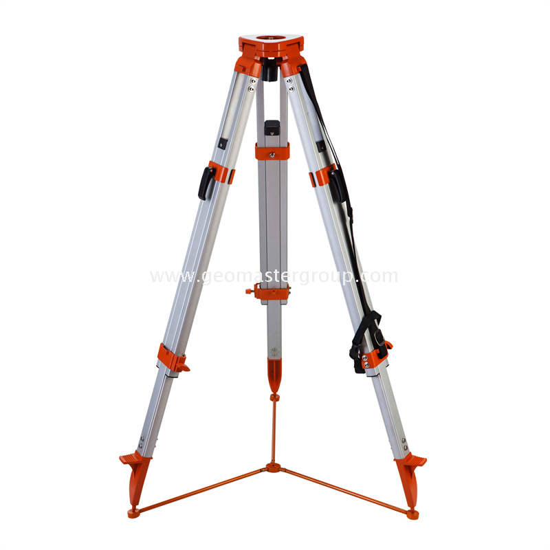 Guide de plancher du trépied (600 mm)