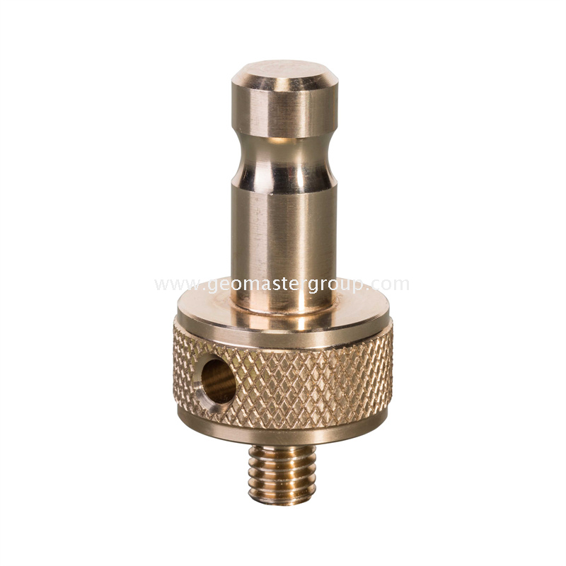 Sphère du scanner (145 mm, 12 mm ADP)