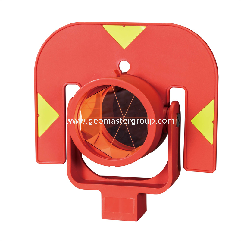 Kit de prisme traversant