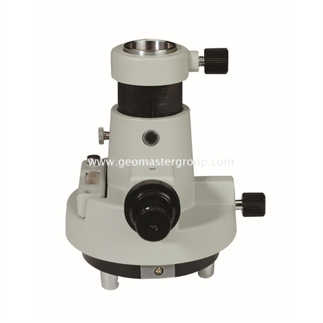 Adaptateur de plomb optique (M25)