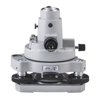 Combo adaptateur et embase (CS35,C/GRY)