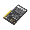 Batterie d'arpentage au lithium (3,8 V, 8,0 Ah, 30,4 Wh)