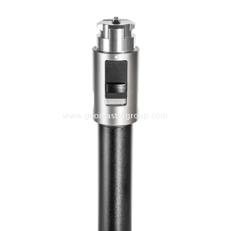 GPS Mini Pole (M25 600 mm, BLK / SB)