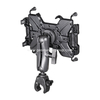 Kit de montage de tablette robuste (pince rapide)