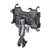 Kit de montage de tablette robuste (pince rapide)