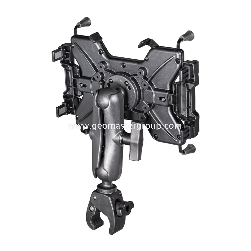 Kit de montage de tablette robuste (pince rapide)