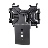 Kit de montage de tablette robuste (adaptateur fileté + support de trépied)