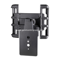 Kit de montage de tablette robuste (adaptateur fileté + support de trépied)