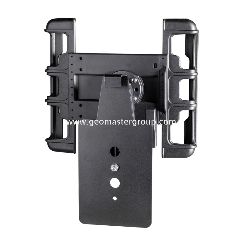 Kit de montage de tablette robuste (adaptateur fileté + support de trépied)
