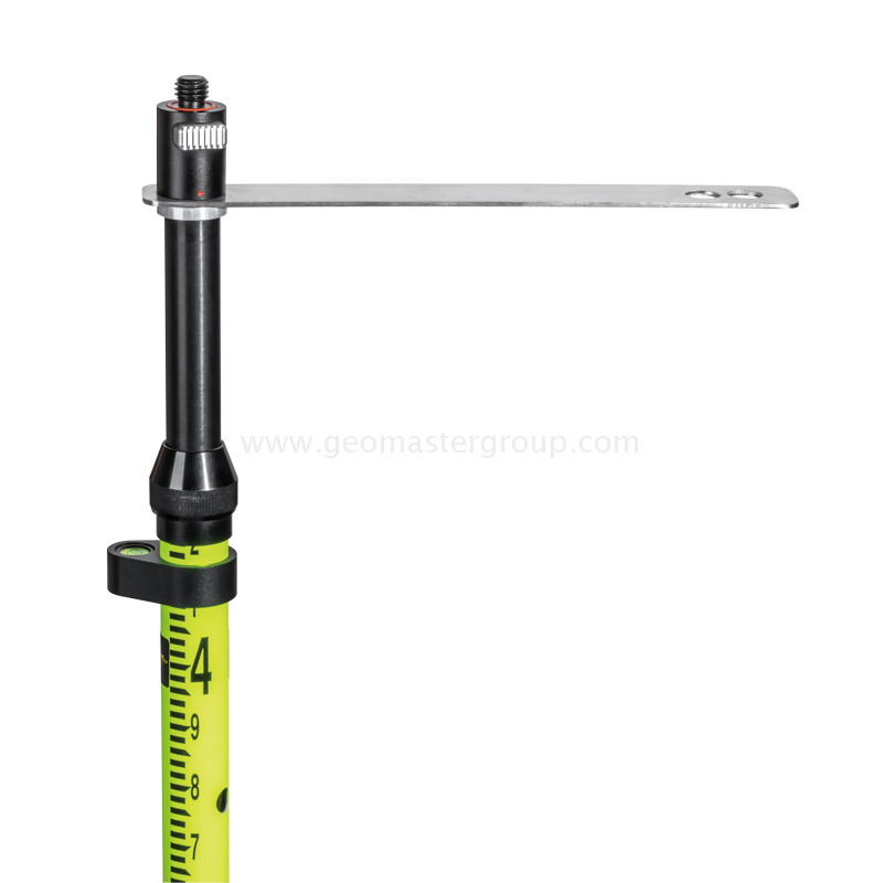 Support de bras d'antenne radio (300 mm)