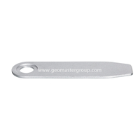 Support de bras d'antenne radio (142 mm)