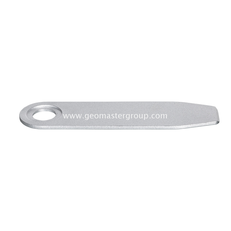 Support de bras d'antenne radio (142 mm)