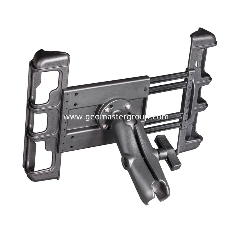 Support de tablette robuste (plage de serrage: 240 ~ 300 mm)